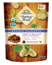 Görseli Galeri görüntüleyiciye yükleyin, Organik Dut
